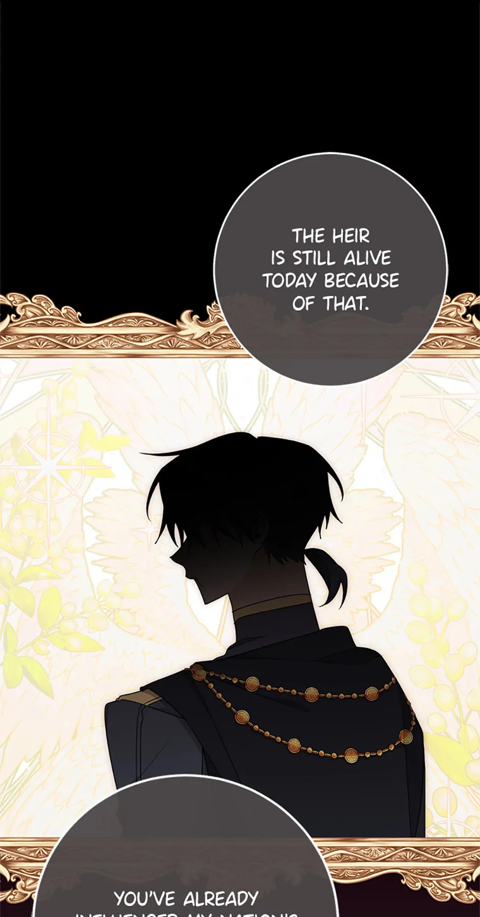 Please Treat Your Friends Preciously Chapter 68 329 ch 68 40