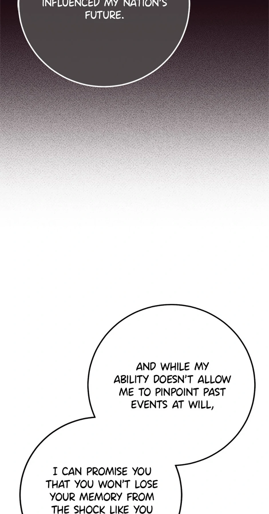 Please Treat Your Friends Preciously Chapter 68 330 ch 68 41