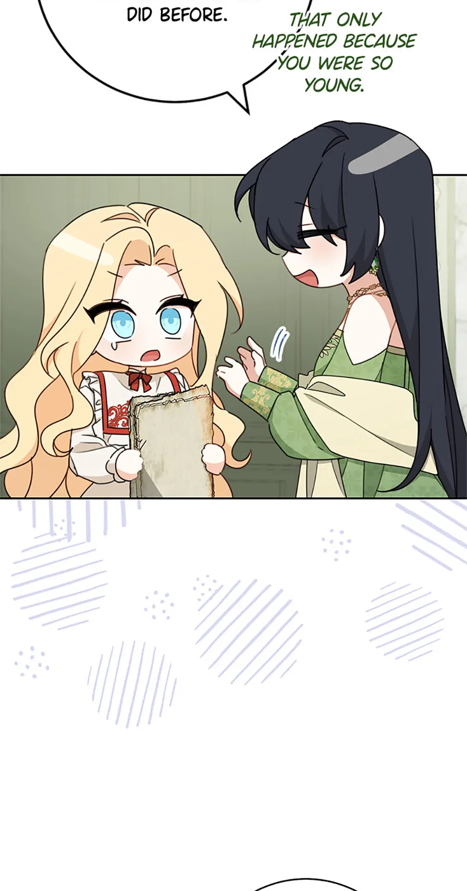 Please Treat Your Friends Preciously Chapter 68 331 ch 68 42