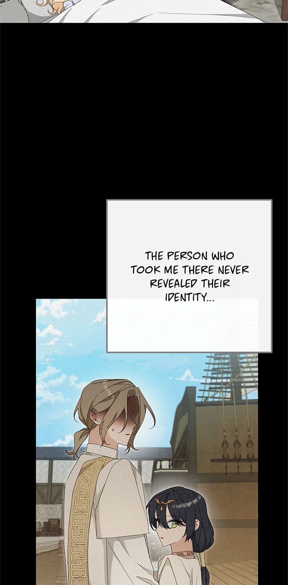 Please Treat Your Friends Preciously Chapter 68 334 ch 68 45