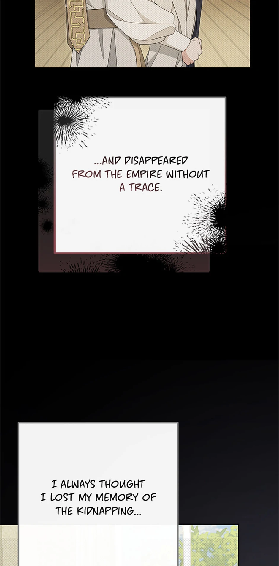 Please Treat Your Friends Preciously Chapter 68 335 ch 68 46