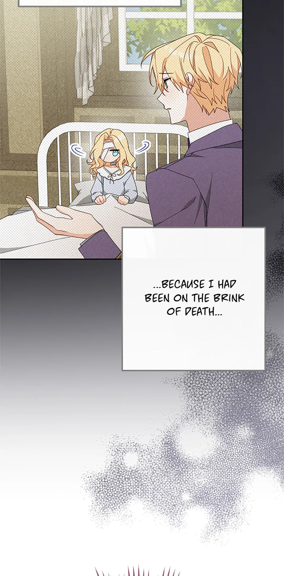 Please Treat Your Friends Preciously Chapter 68 336 ch 68 47