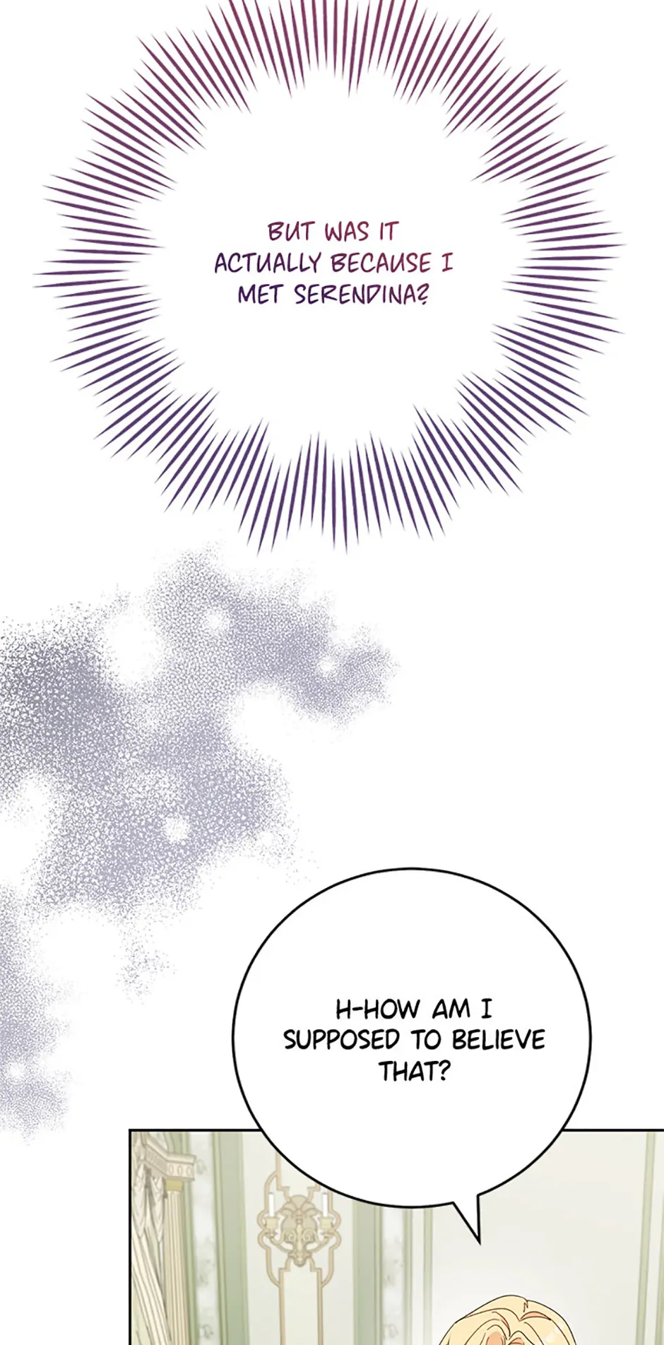 Please Treat Your Friends Preciously Chapter 68 337 ch 68 48