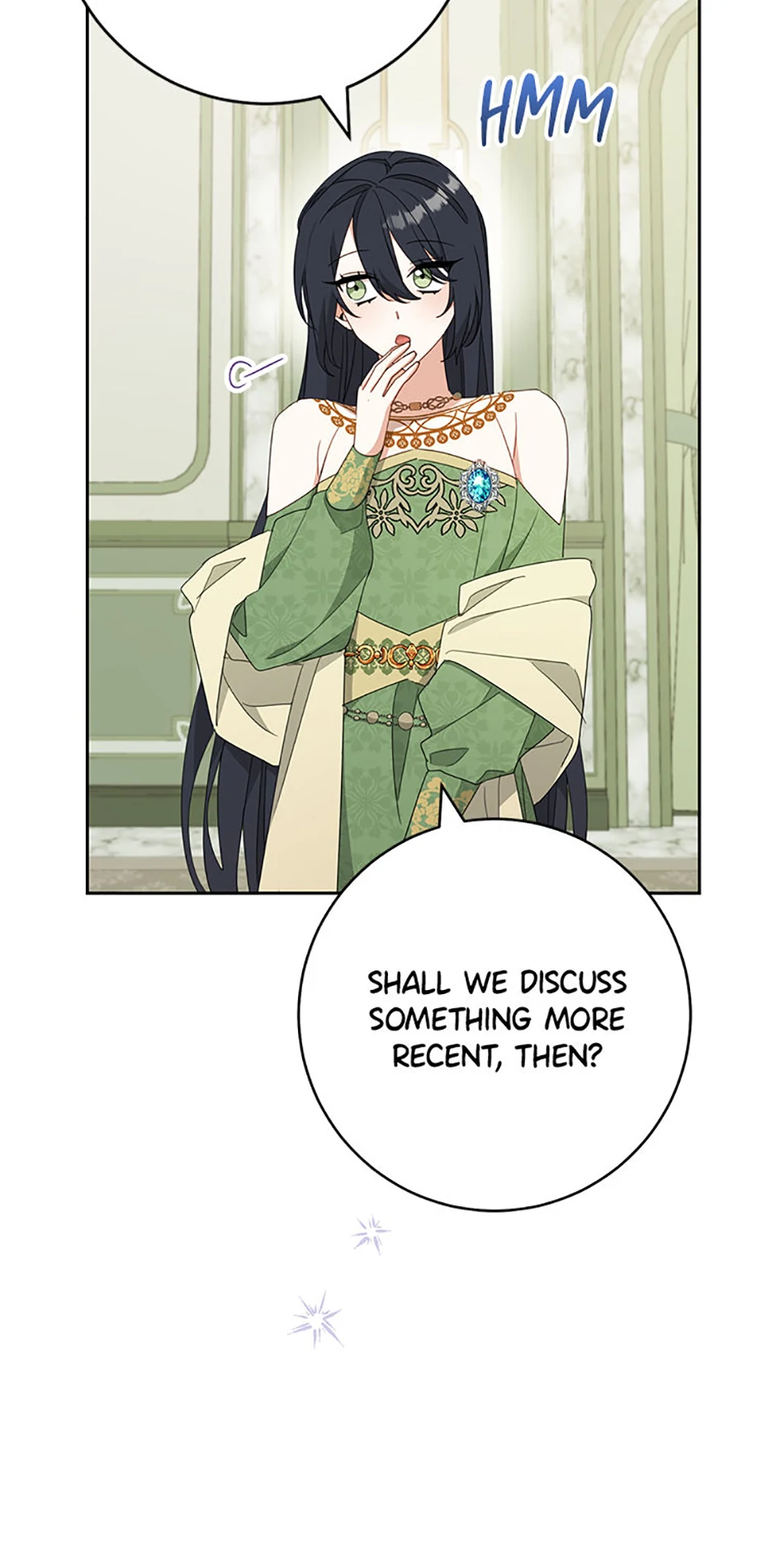 Please Treat Your Friends Preciously Chapter 68 339 ch 68 50