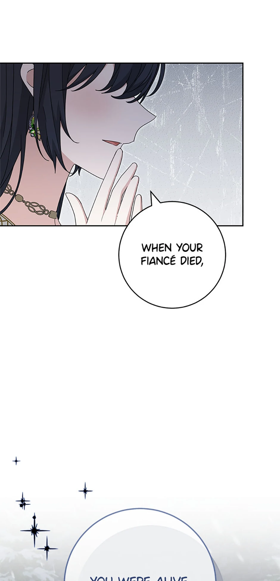 Please Treat Your Friends Preciously Chapter 68 340 ch 68 51