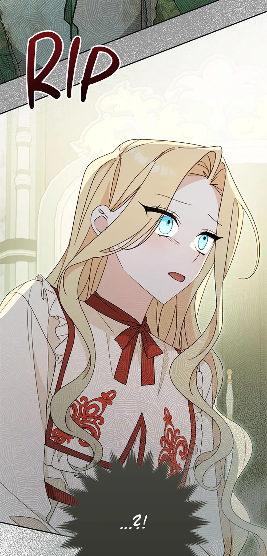 Please Treat Your Friends Preciously Chapter 68 345 ch 68 56