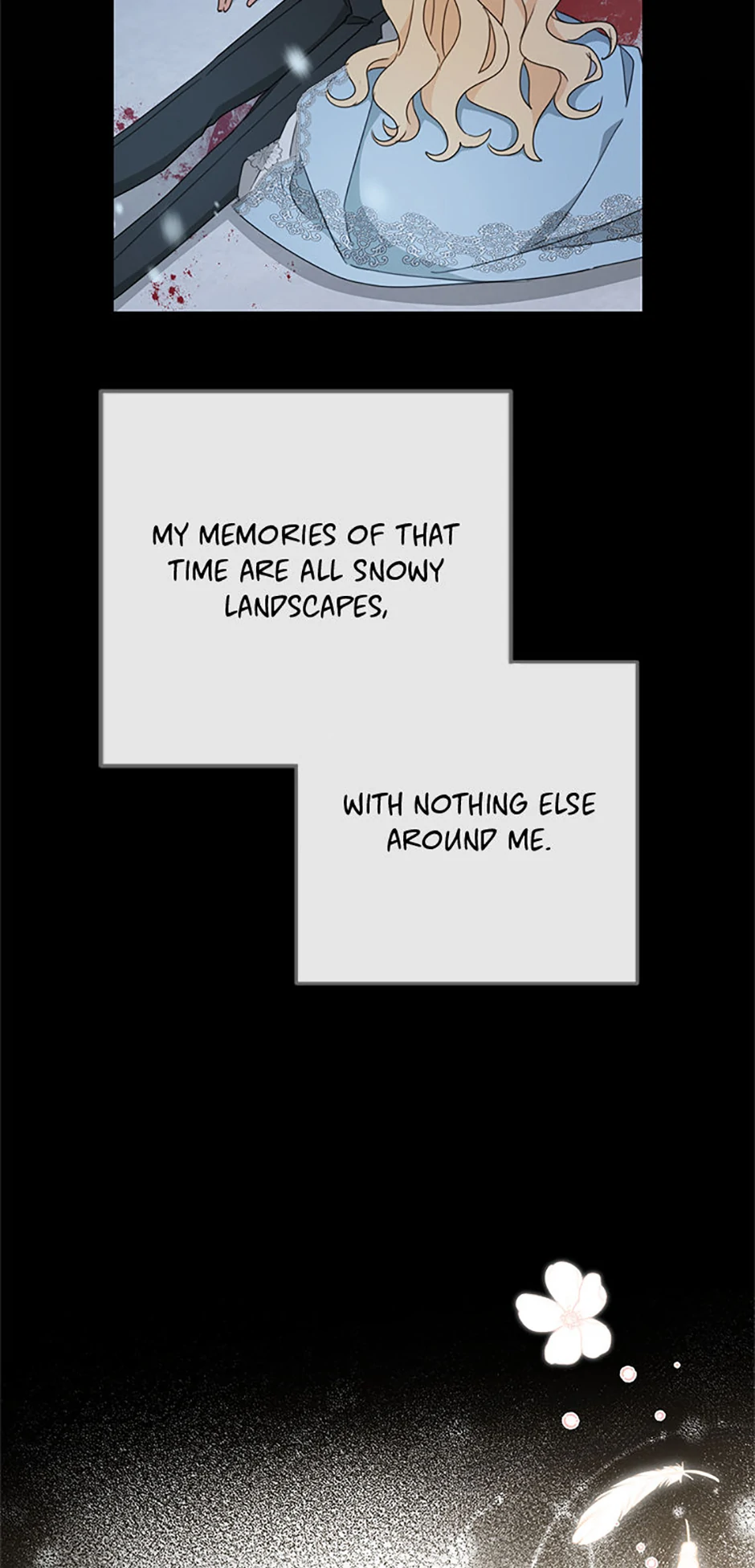 Please Treat Your Friends Preciously Chapter 68 347 ch 68 58