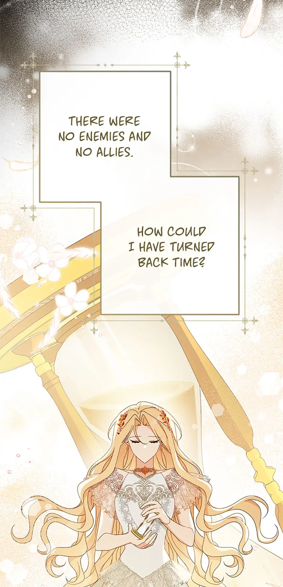 Please Treat Your Friends Preciously Chapter 68 348 ch 68 59