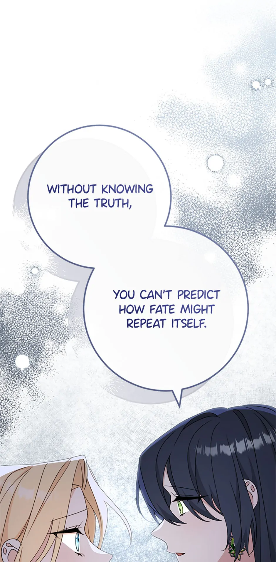 Please Treat Your Friends Preciously Chapter 68 351 ch 68 62