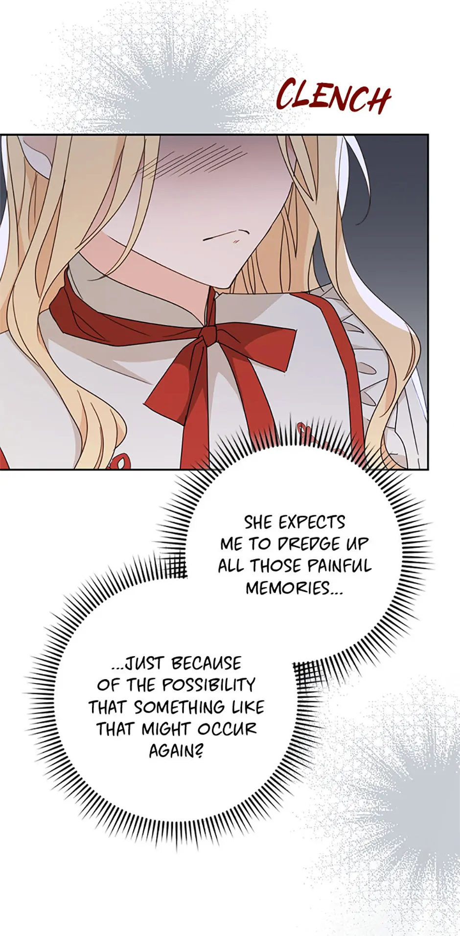 Please Treat Your Friends Preciously Chapter 68 353 ch 68 64