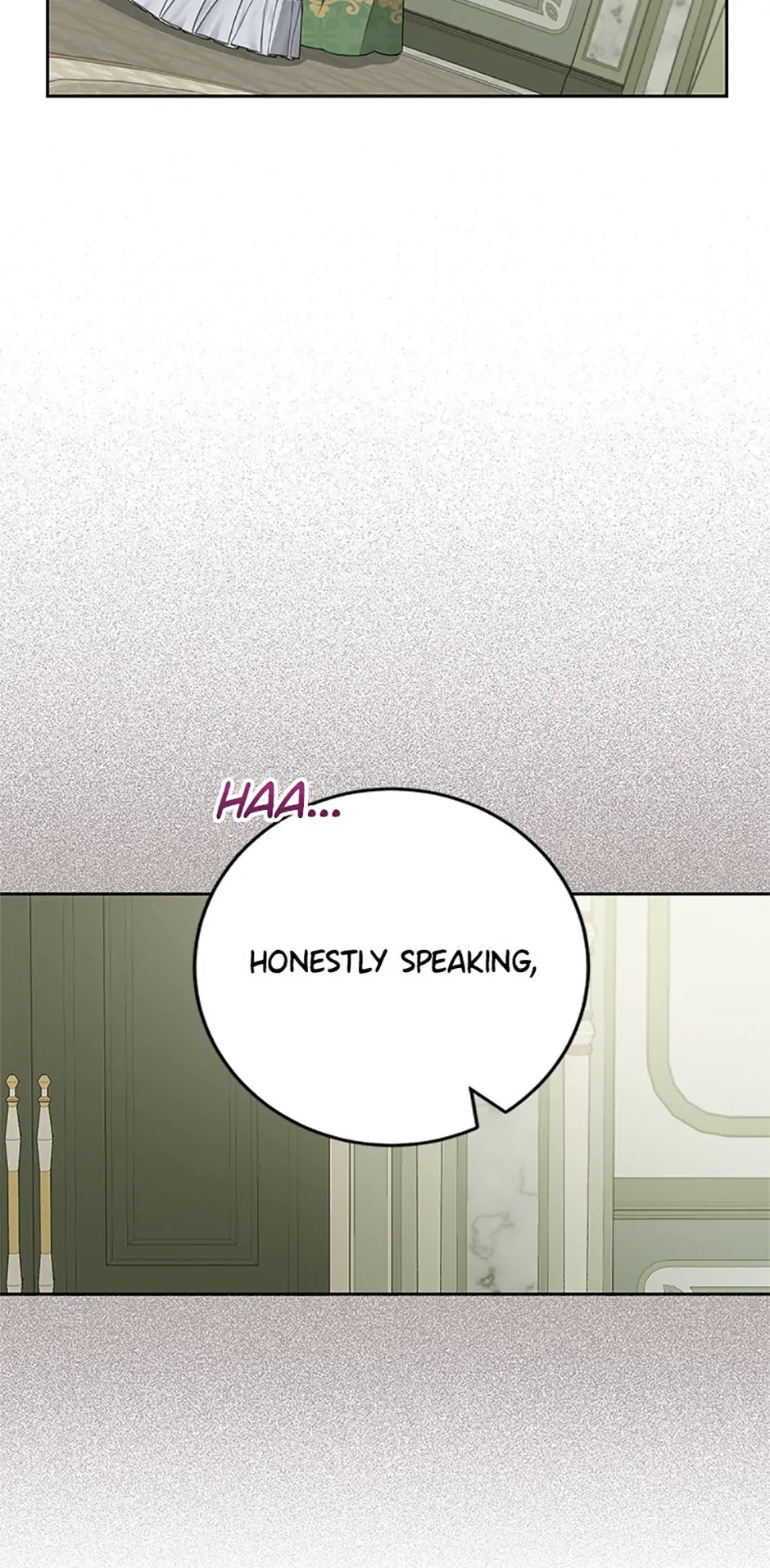 Please Treat Your Friends Preciously Chapter 68 355 ch 68 66