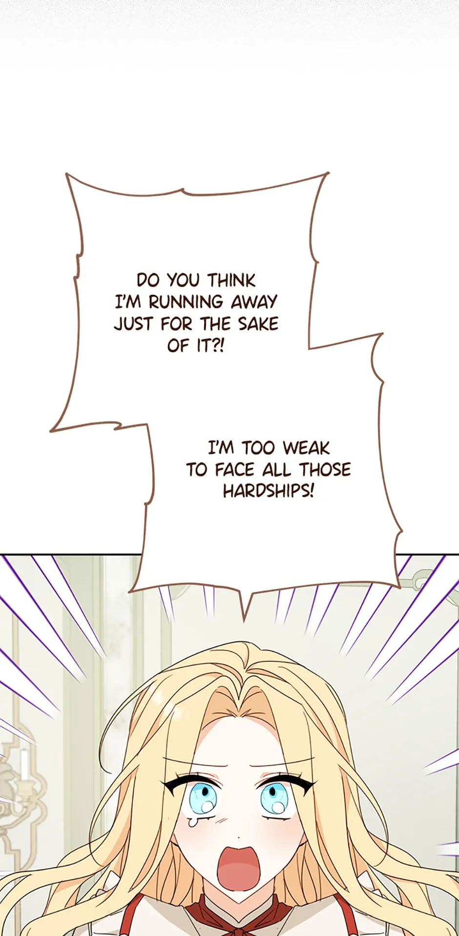 Please Treat Your Friends Preciously Chapter 68 356 ch 68 67