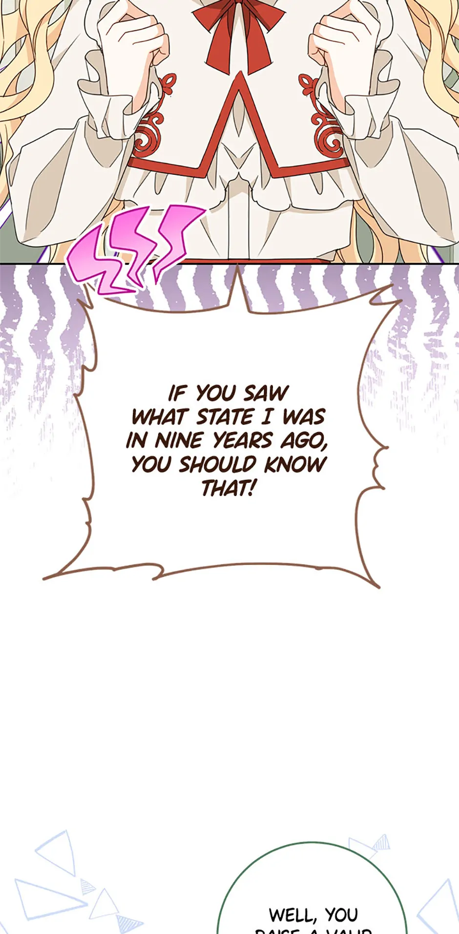 Please Treat Your Friends Preciously Chapter 68 357 ch 68 68