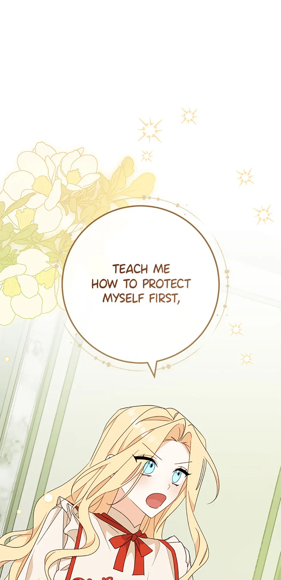 Please Treat Your Friends Preciously Chapter 68 360 ch 68 71