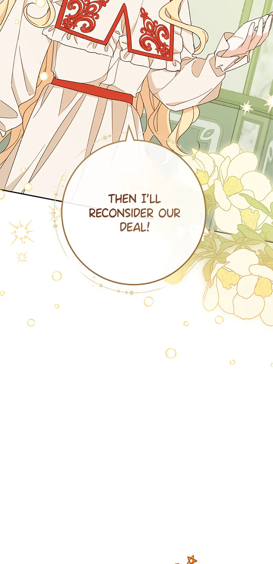 Please Treat Your Friends Preciously Chapter 68 361 ch 68 72