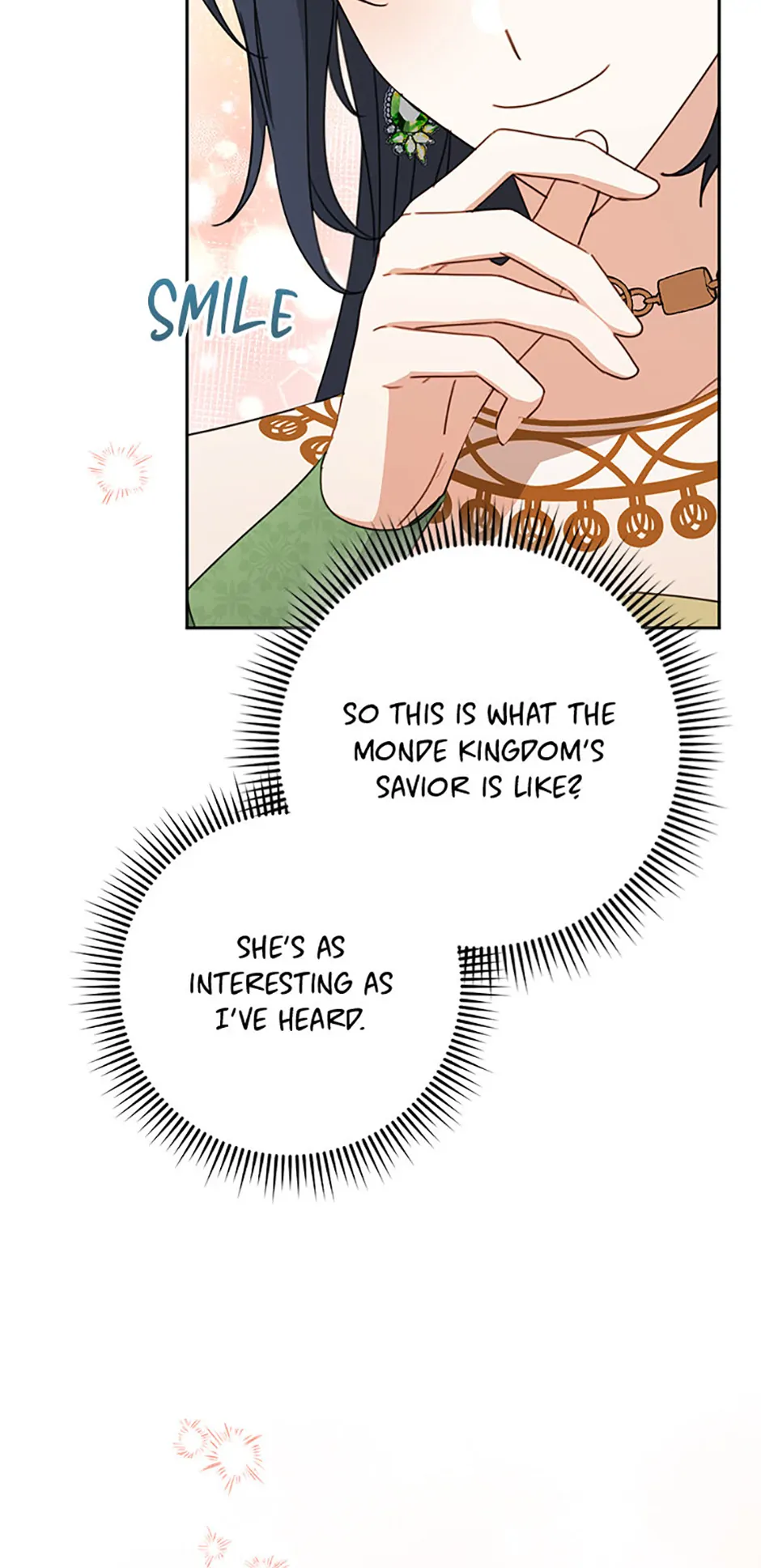 Please Treat Your Friends Preciously Chapter 68 363 ch 68 74