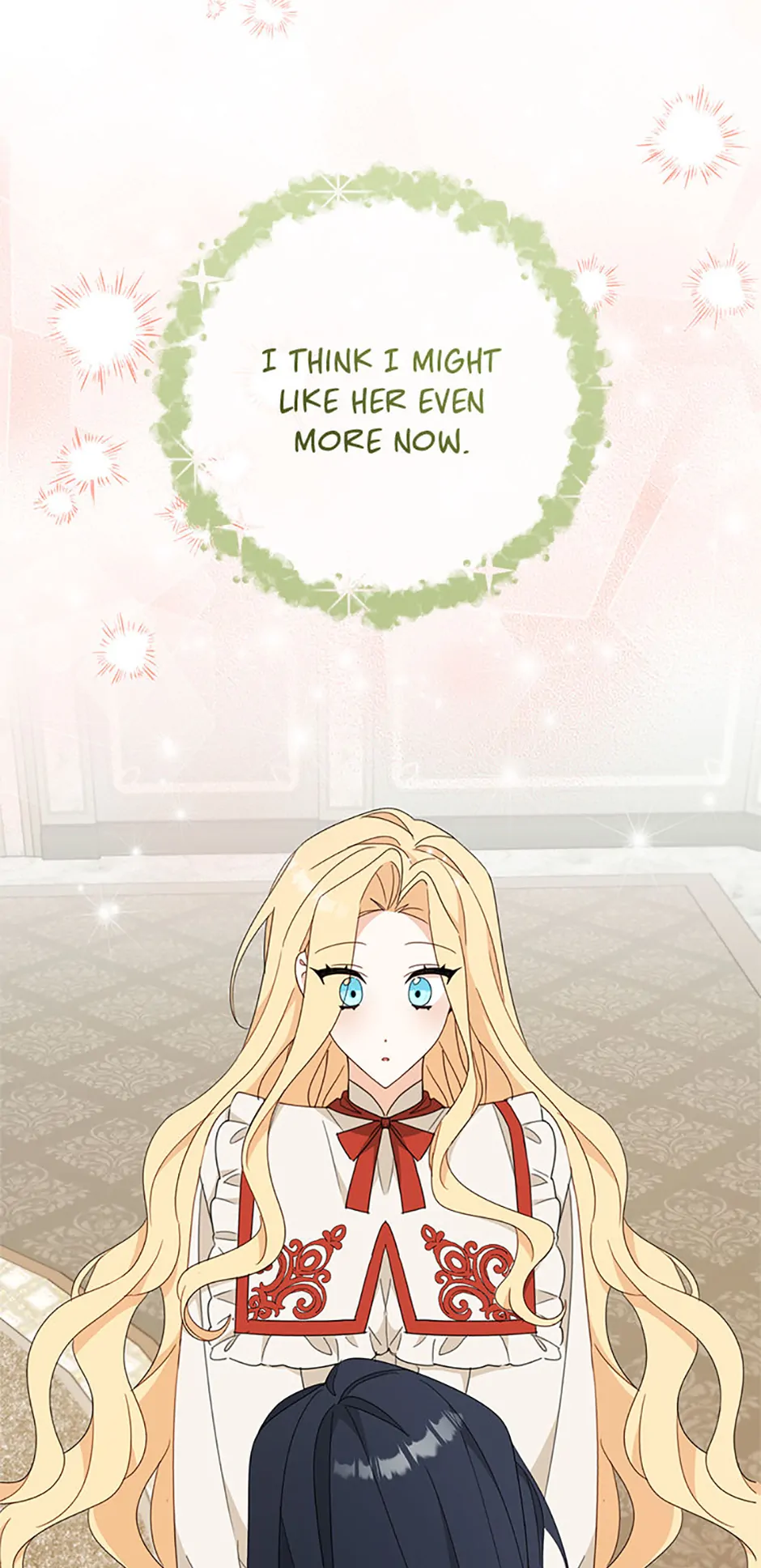 Please Treat Your Friends Preciously Chapter 68 364 ch 68 75