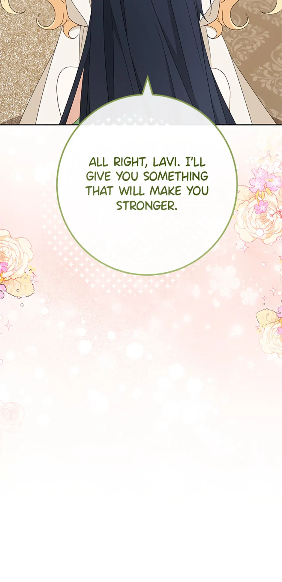 Please Treat Your Friends Preciously Chapter 68 365 ch 68 76