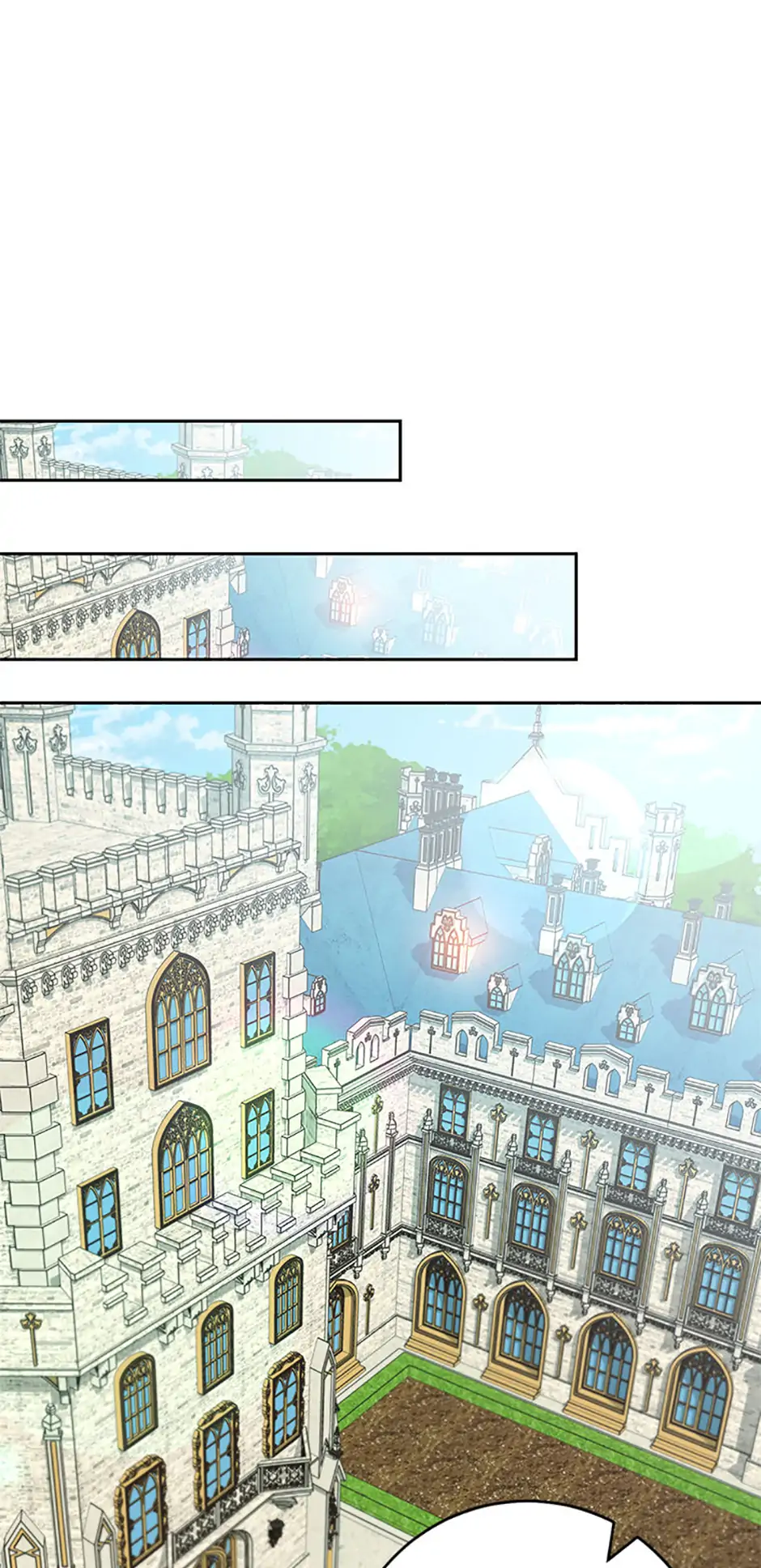 Please Treat Your Friends Preciously Chapter 68 366 ch 68 77