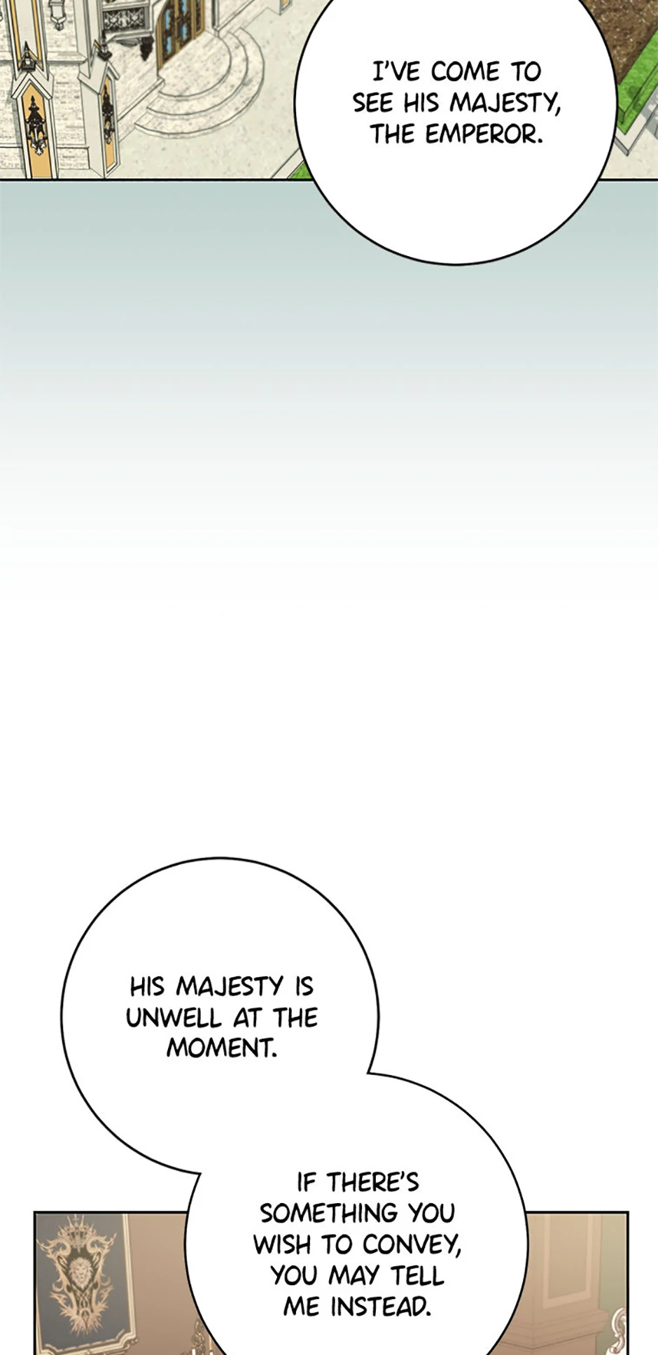 Please Treat Your Friends Preciously Chapter 68 367 ch 68 78