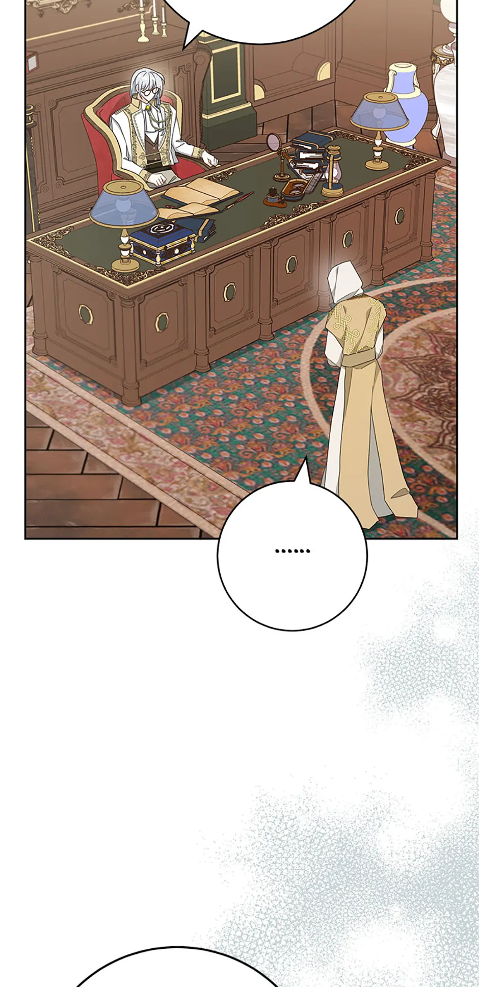 Please Treat Your Friends Preciously Chapter 68 368 ch 68 79