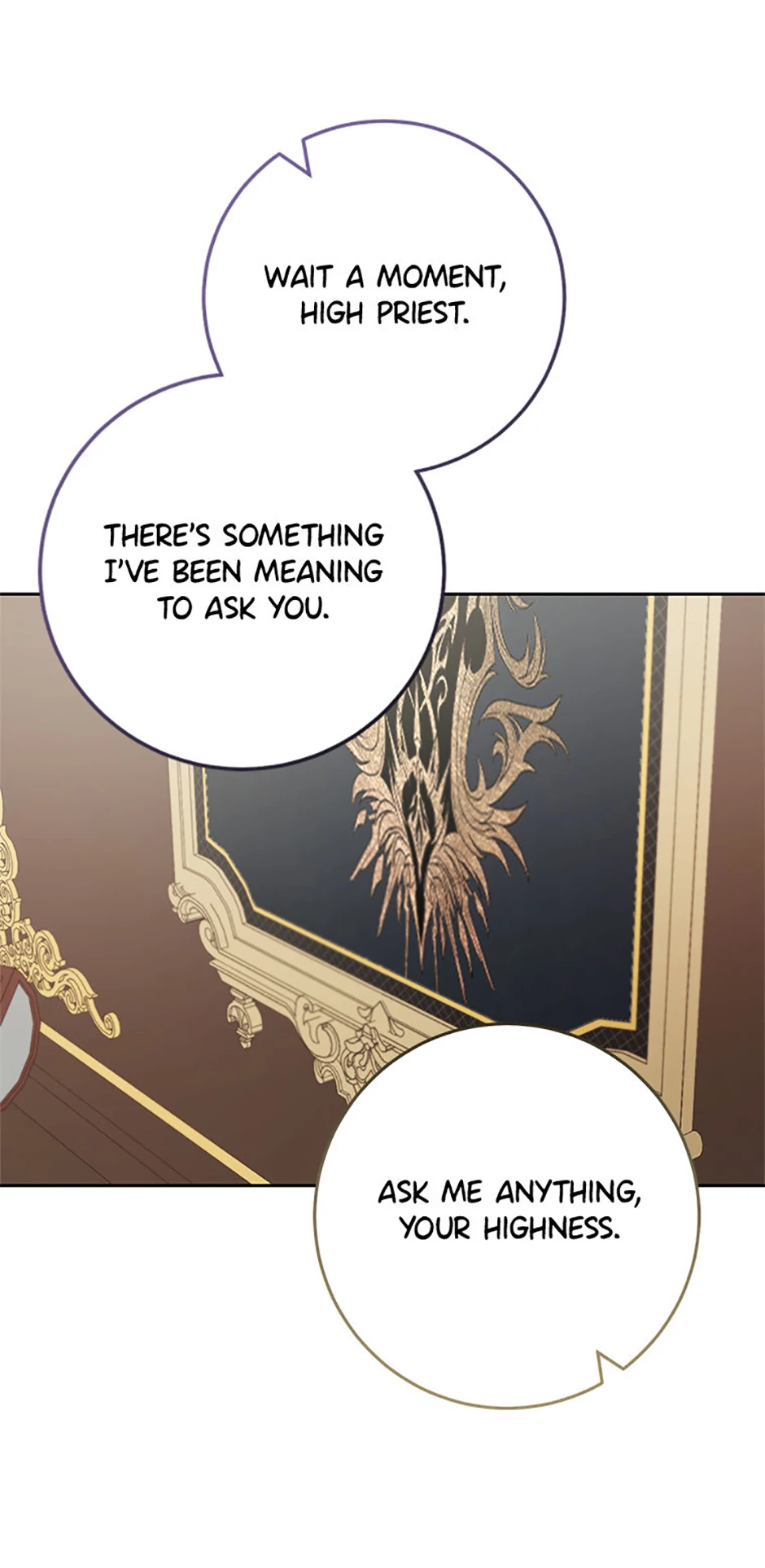 Please Treat Your Friends Preciously Chapter 68 370 ch 68 81