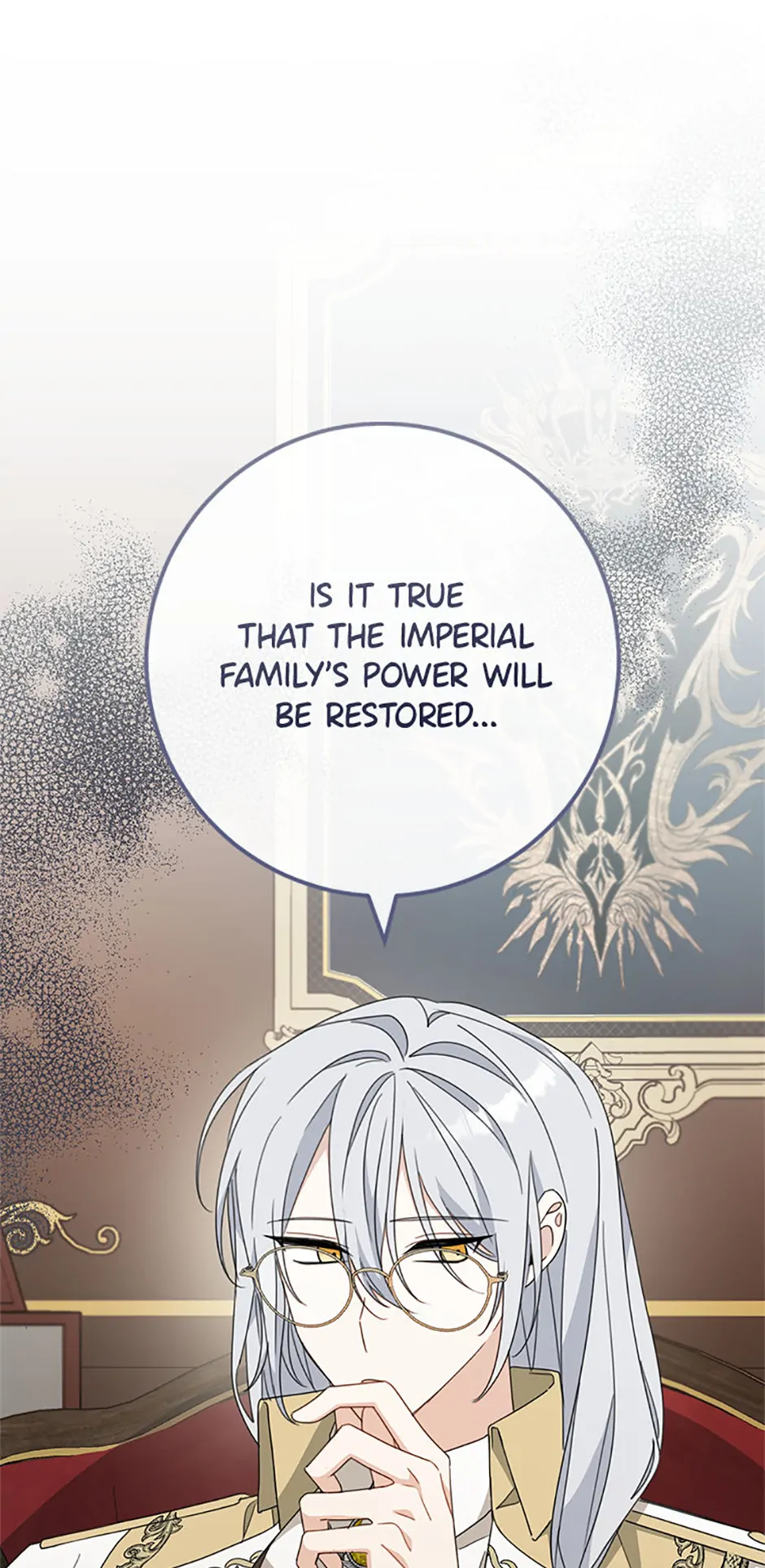 Please Treat Your Friends Preciously Chapter 68 371 ch 68 82