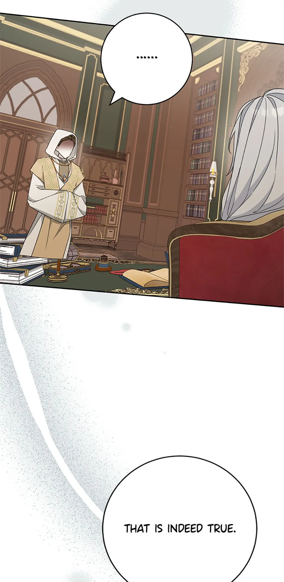 Please Treat Your Friends Preciously Chapter 68 373 ch 68 84