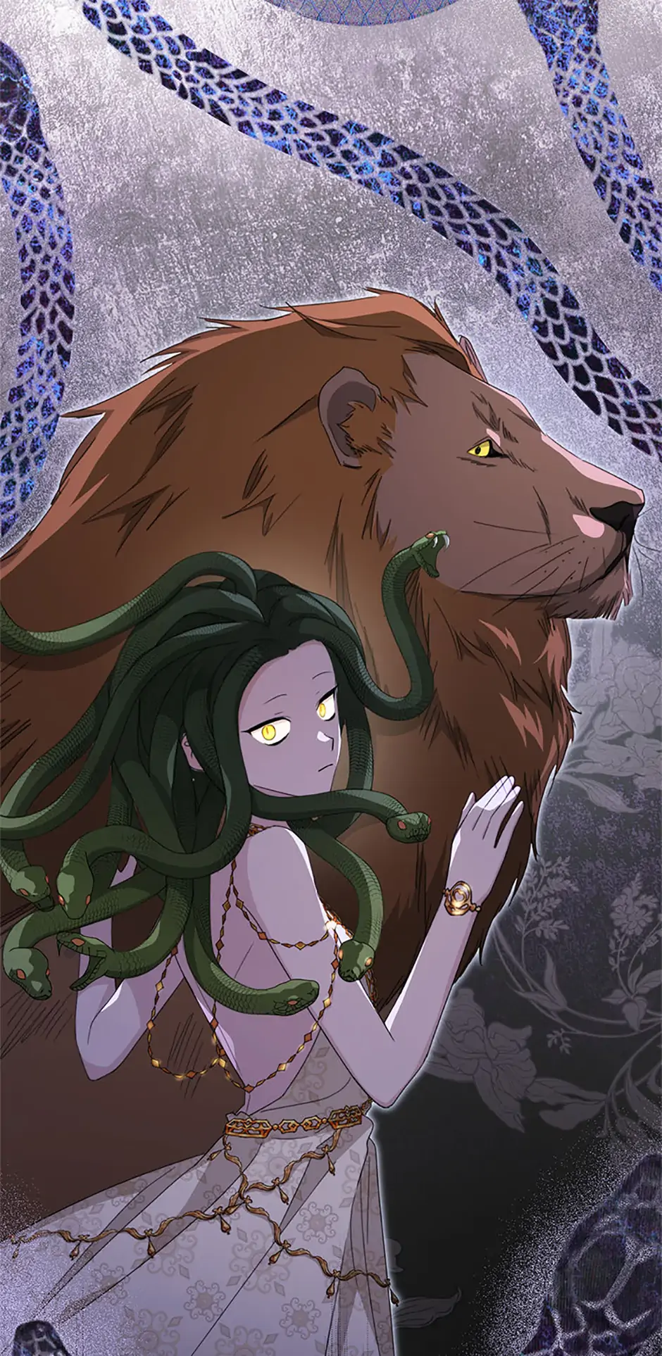 Please Treat Your Friends Preciously Chapter 68 378 ch 68 89