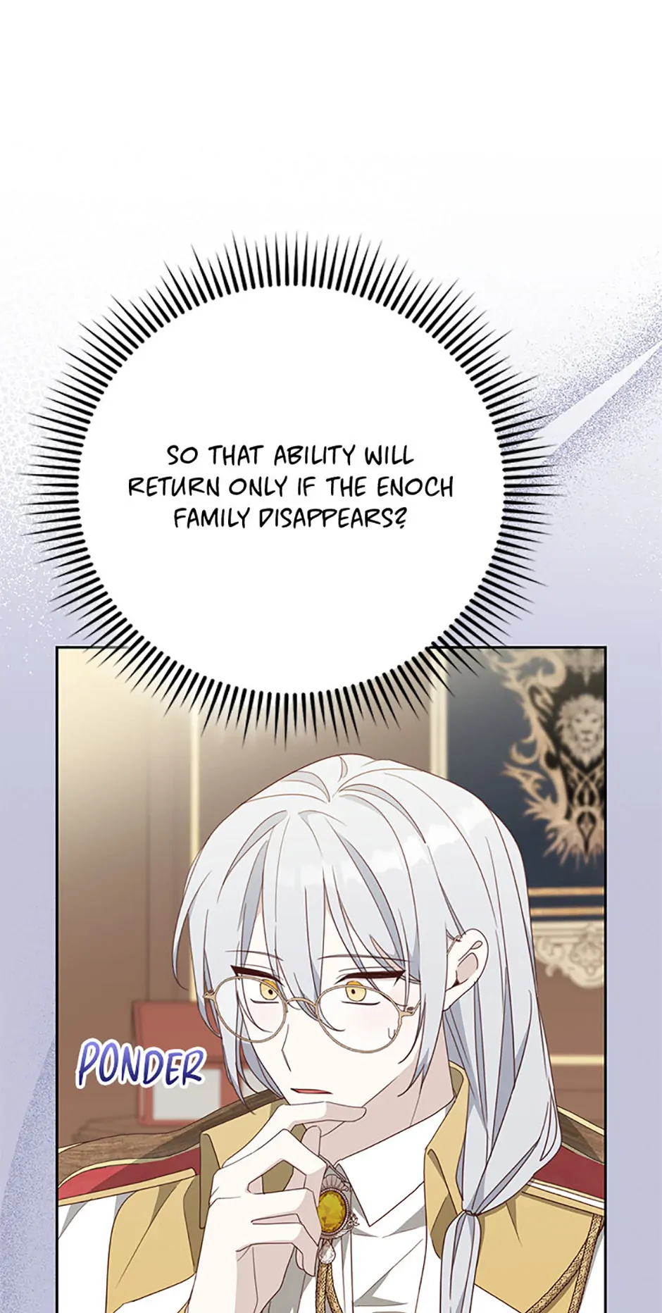 Please Treat Your Friends Preciously Chapter 69 289 ch 69 12