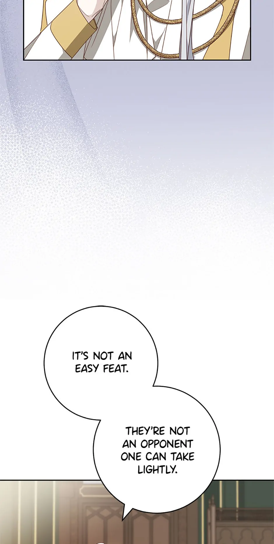 Please Treat Your Friends Preciously Chapter 69 290 ch 69 13