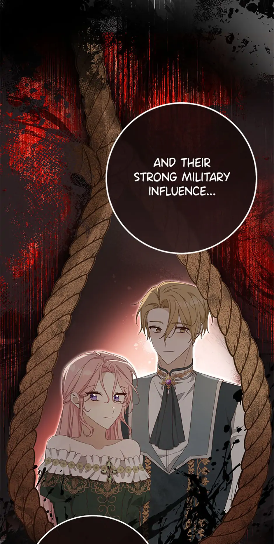 Please Treat Your Friends Preciously Chapter 69 292 ch 69 15