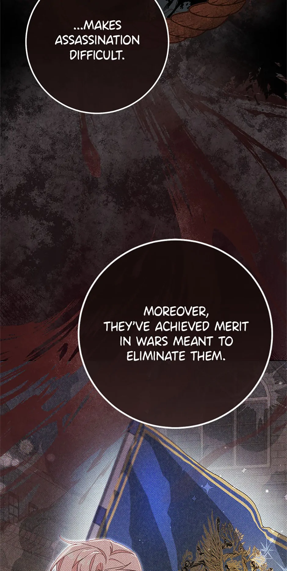 Please Treat Your Friends Preciously Chapter 69 293 ch 69 16