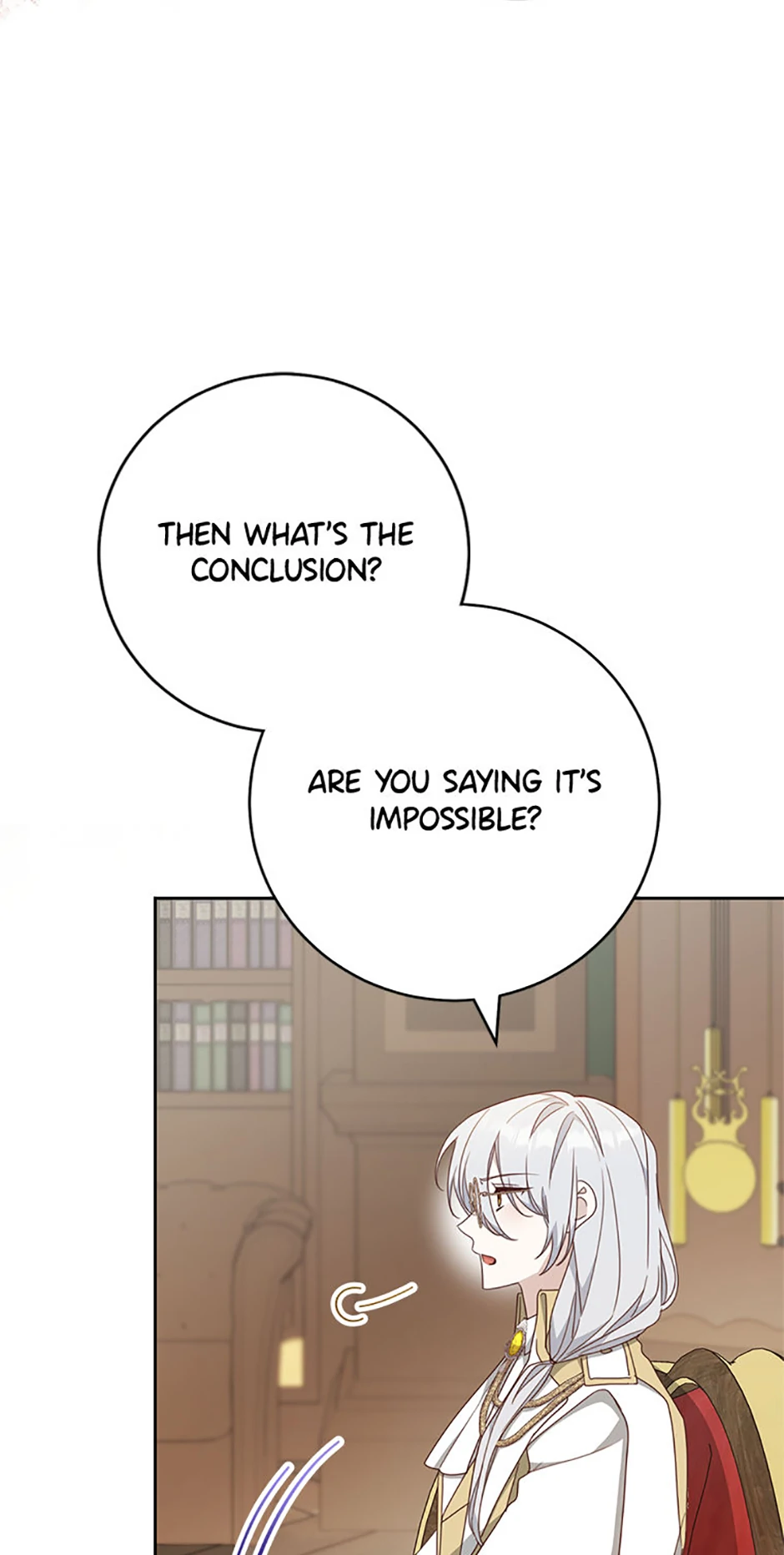 Please Treat Your Friends Preciously Chapter 69 295 ch 69 18