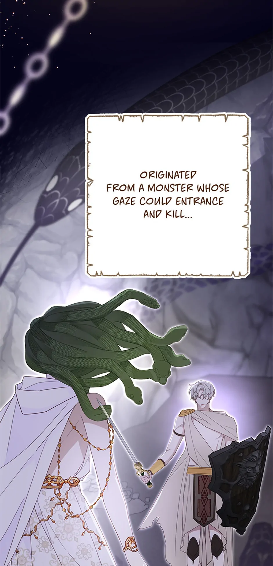 Please Treat Your Friends Preciously Chapter 69 279 ch 69 2