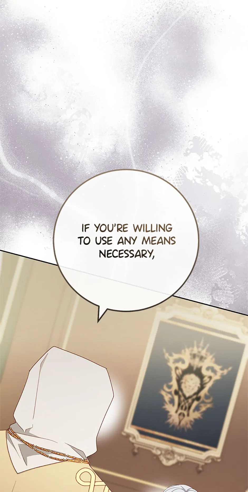 Please Treat Your Friends Preciously Chapter 69 297 ch 69 20