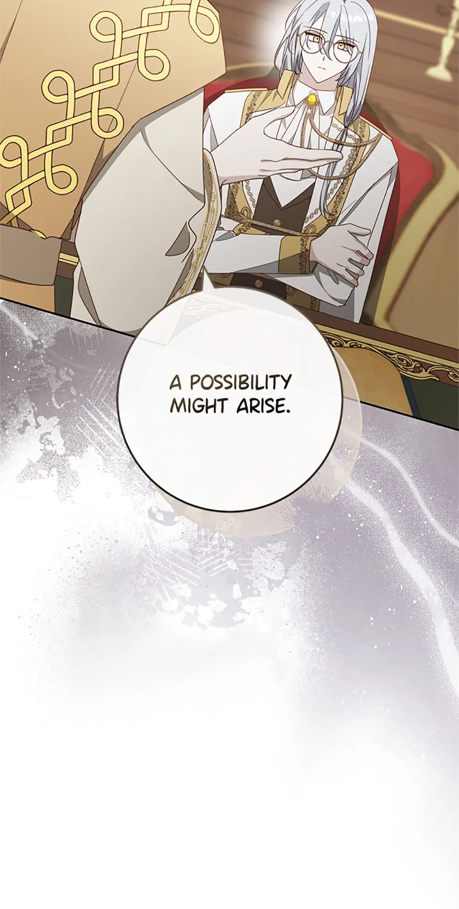 Please Treat Your Friends Preciously Chapter 69 298 ch 69 21