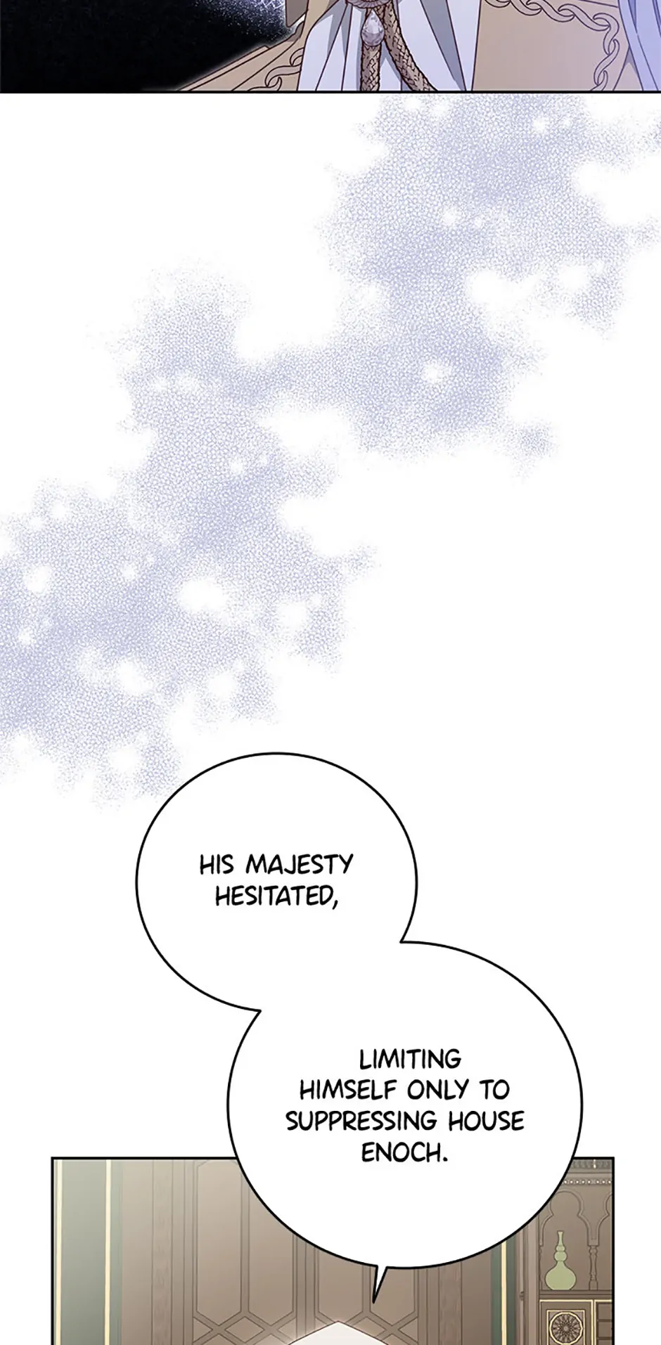 Please Treat Your Friends Preciously Chapter 69 300 ch 69 23