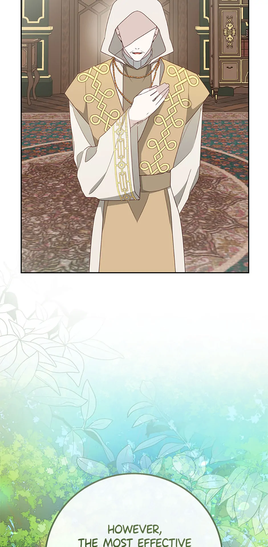 Please Treat Your Friends Preciously Chapter 69 301 ch 69 24