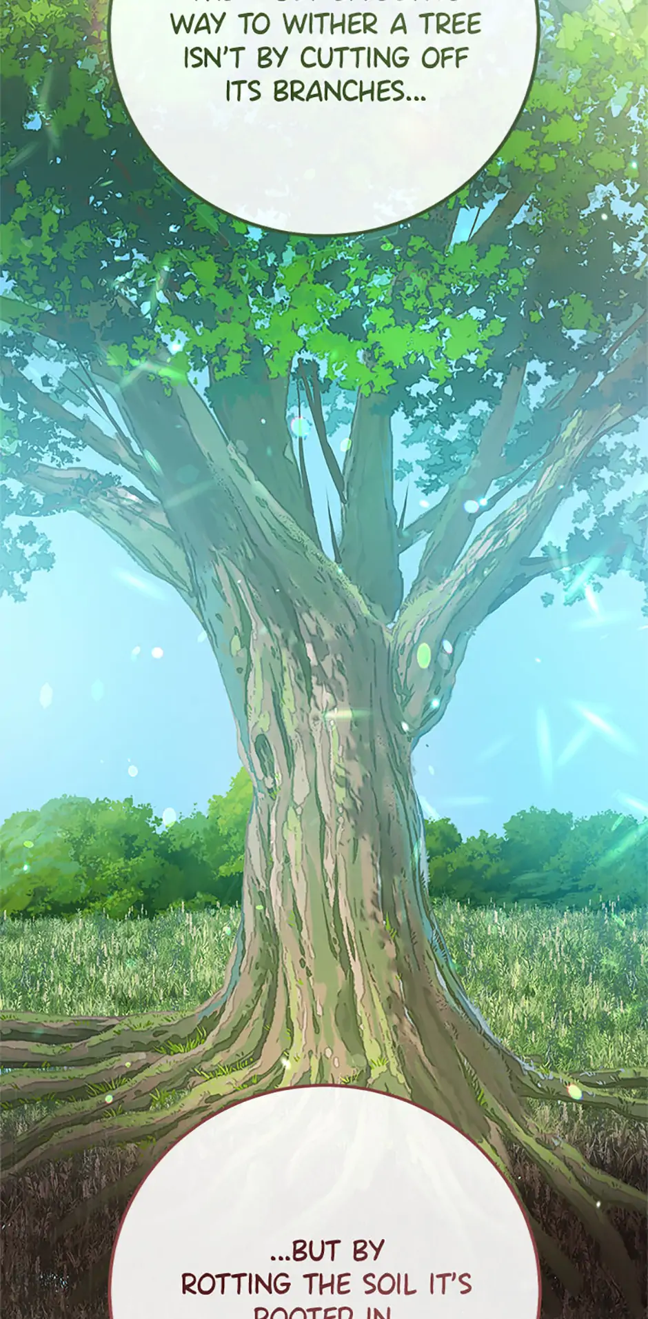 Please Treat Your Friends Preciously Chapter 69 302 ch 69 25