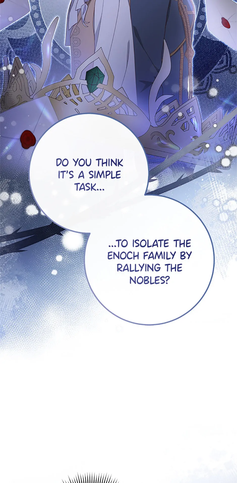 Please Treat Your Friends Preciously Chapter 69 307 ch 69 30