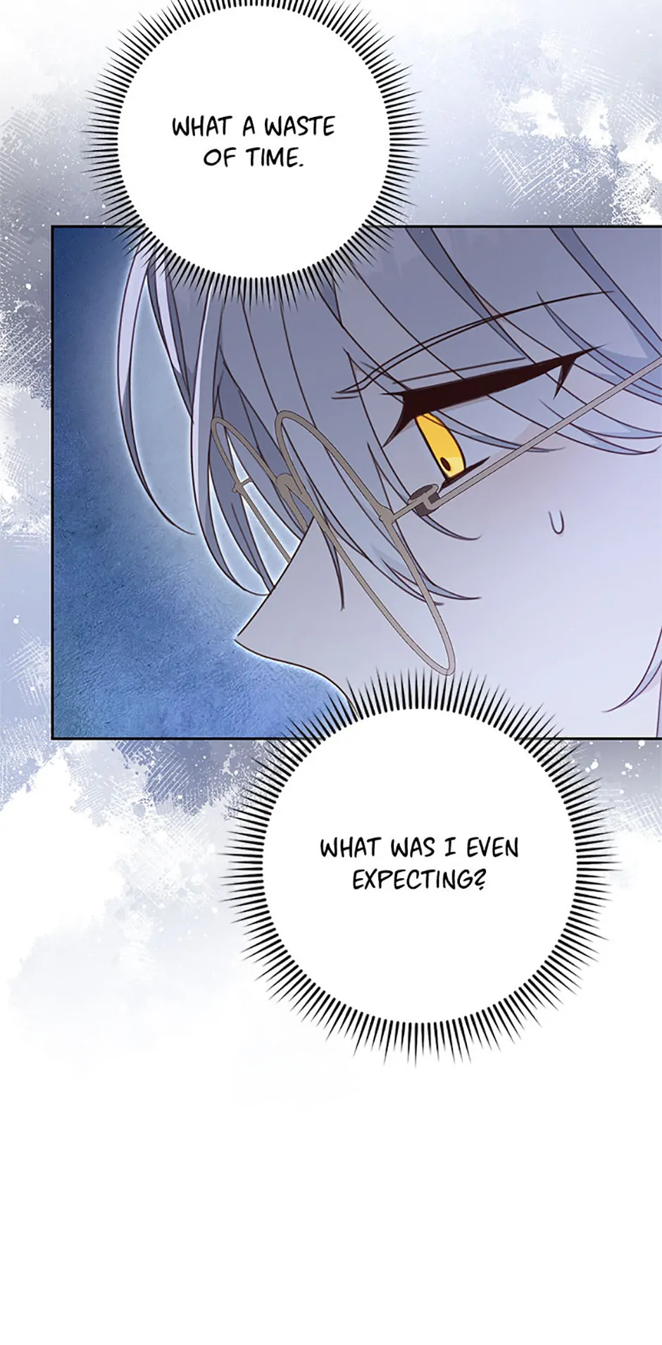 Please Treat Your Friends Preciously Chapter 69 308 ch 69 31