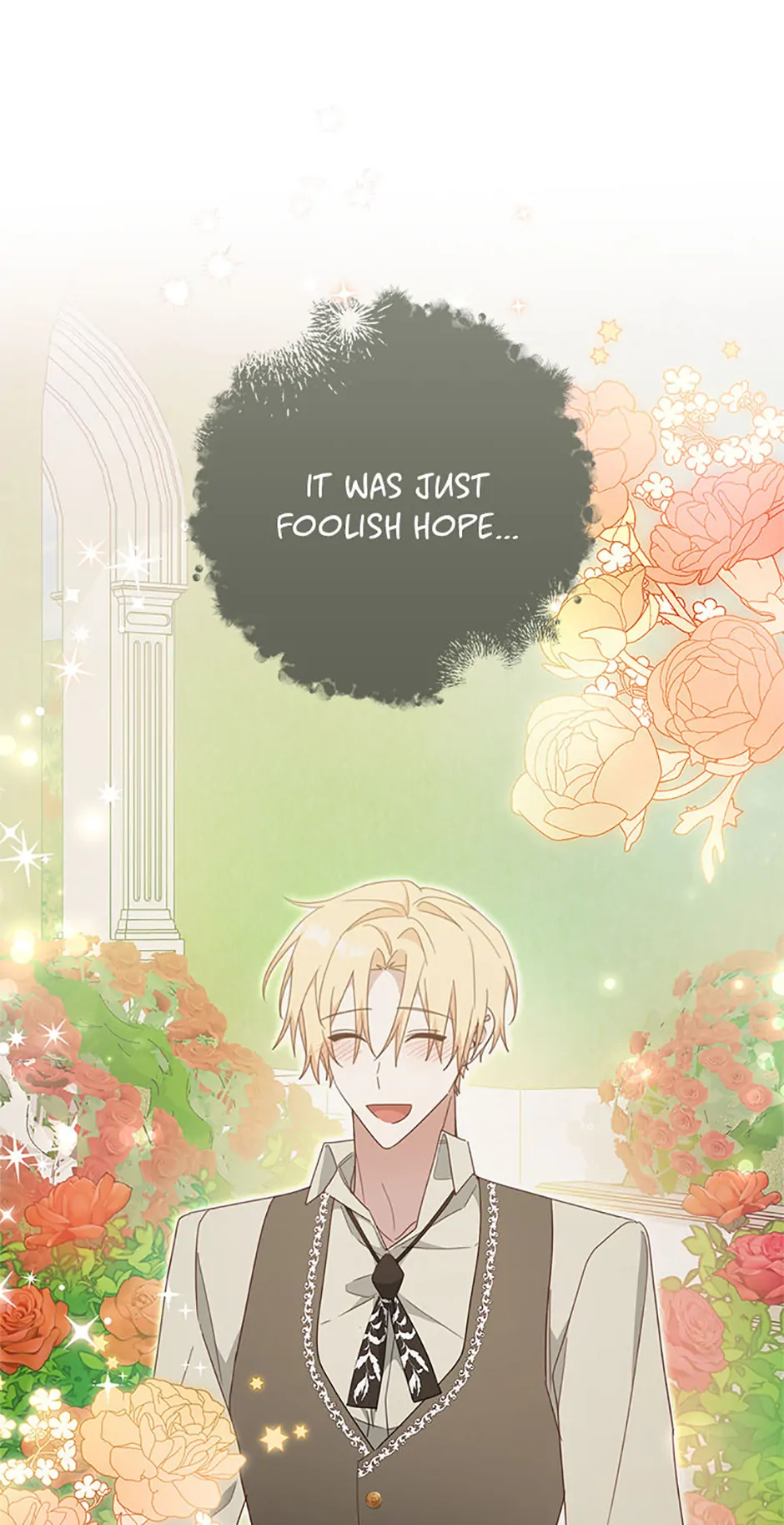 Please Treat Your Friends Preciously Chapter 69 309 ch 69 32