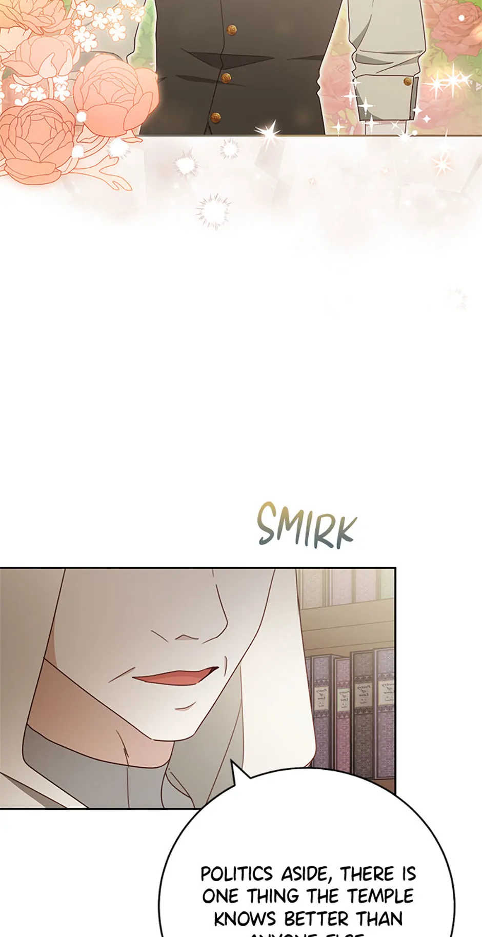 Please Treat Your Friends Preciously Chapter 69 310 ch 69 33