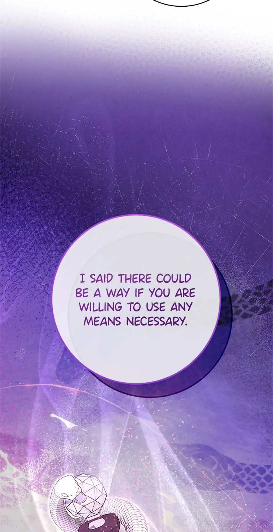 Please Treat Your Friends Preciously Chapter 69 312 ch 69 35