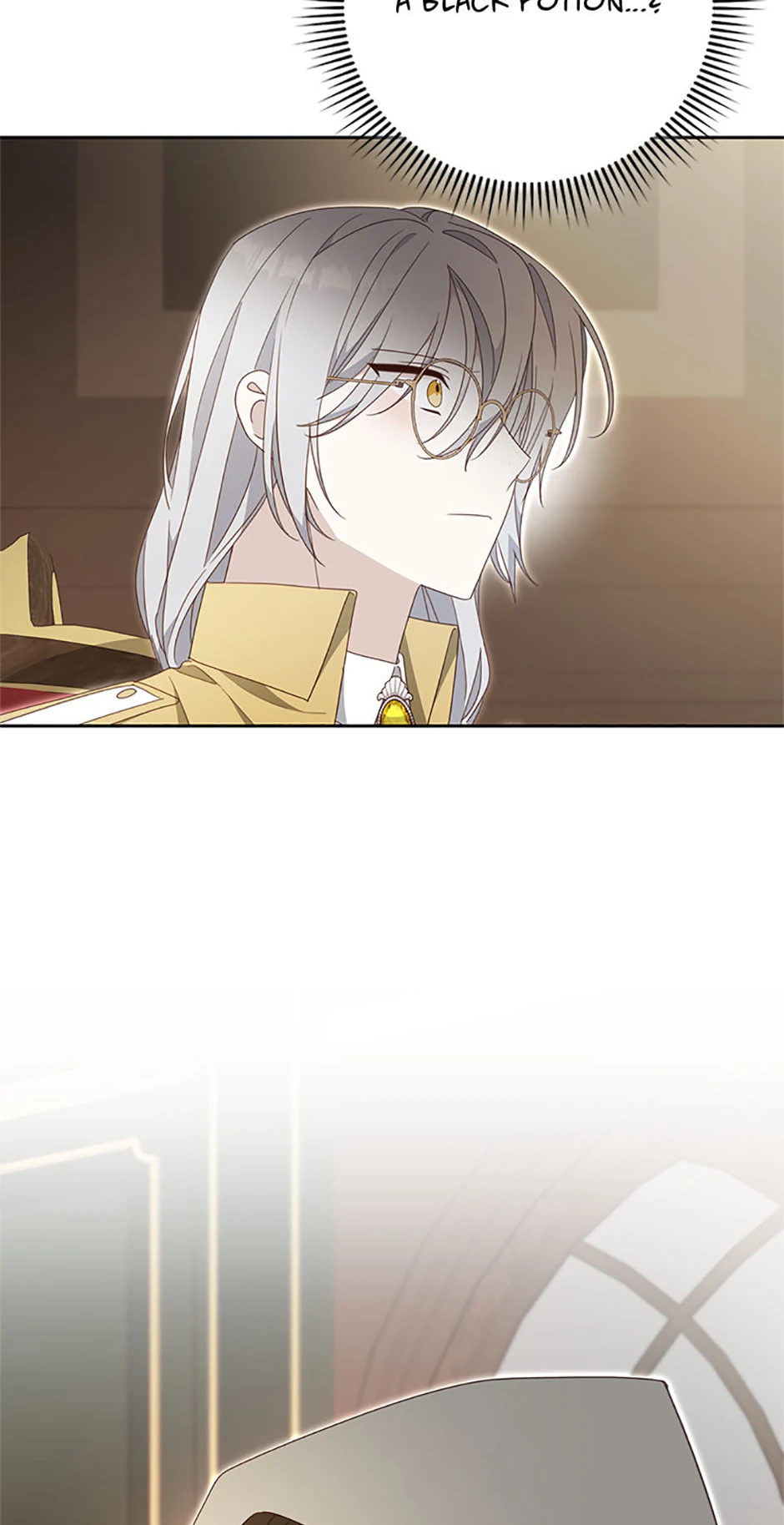 Please Treat Your Friends Preciously Chapter 69 314 ch 69 37