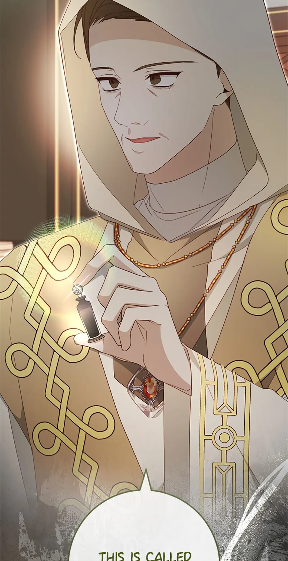 Please Treat Your Friends Preciously Chapter 69 315 ch 69 38