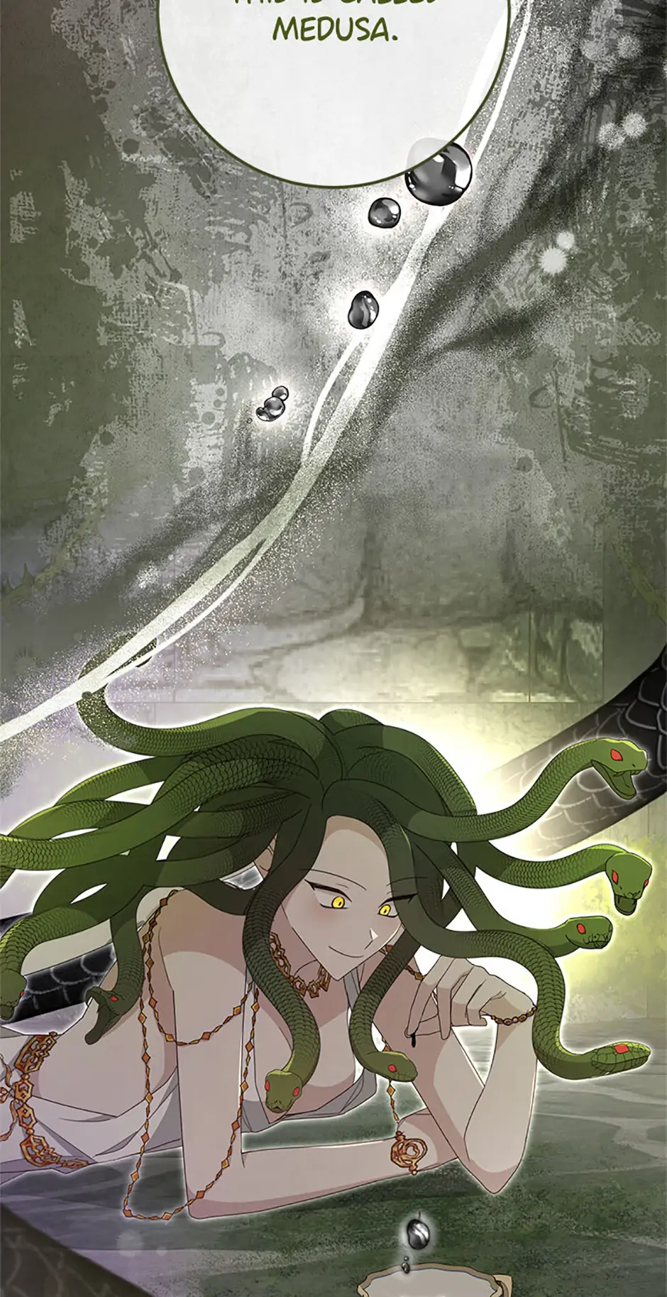 Please Treat Your Friends Preciously Chapter 69 316 ch 69 39