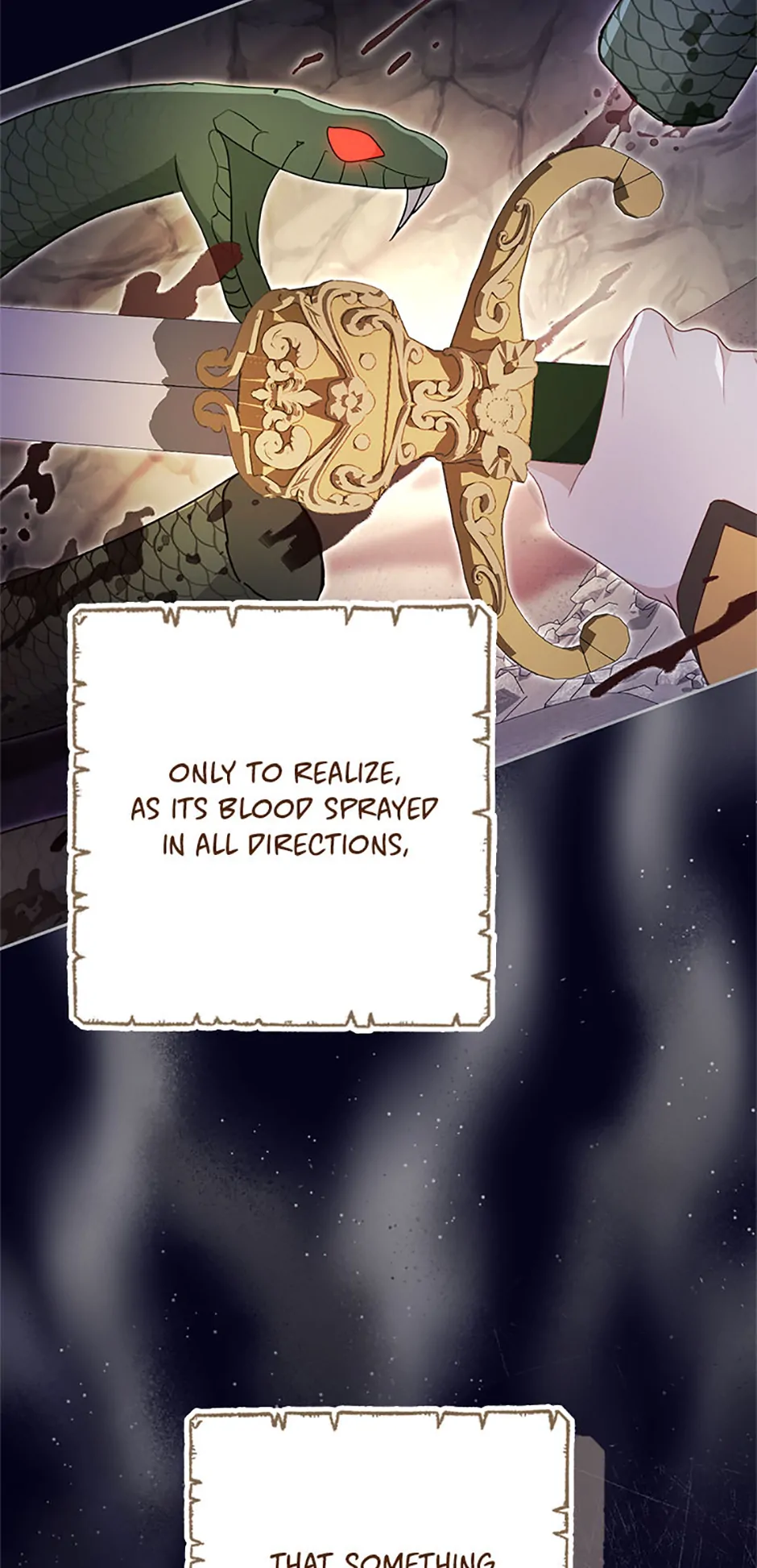 Please Treat Your Friends Preciously Chapter 69 281 ch 69 4