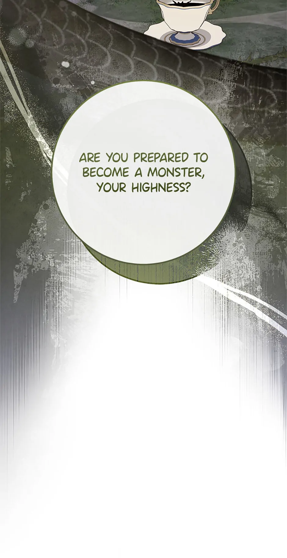 Please Treat Your Friends Preciously Chapter 69 317 ch 69 40